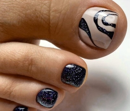 Азбука ПЕДИКЮРа от А до Я.&nbsp;